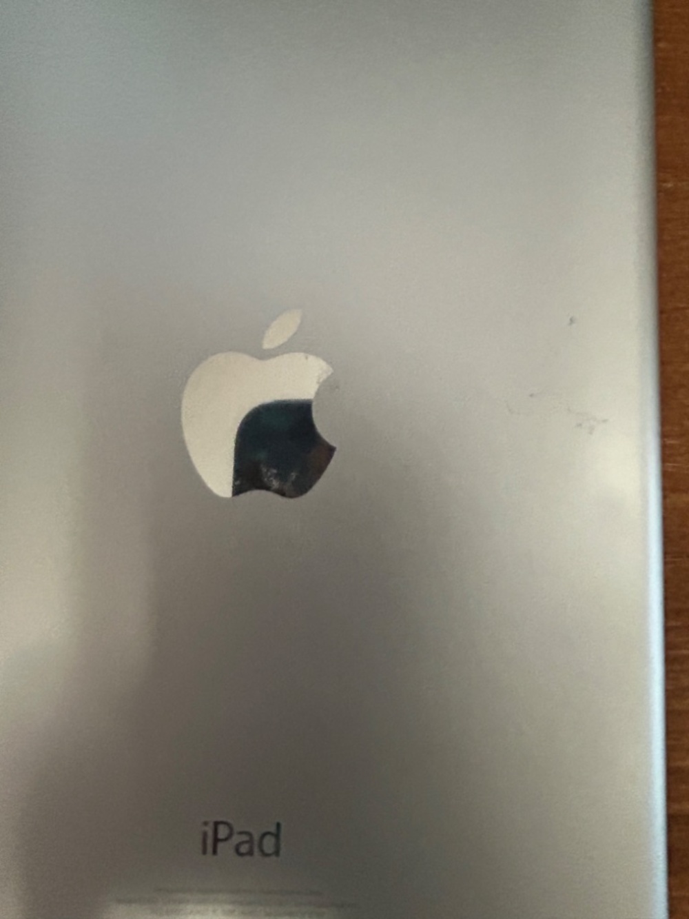 Apple iPad mini A1432 64 GB, Wi-Fi, 7.9 in - White/Silver seldom used - Picture 11 of 15